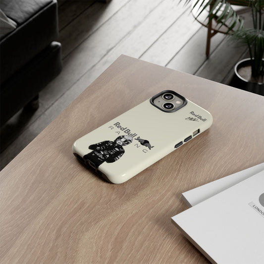 Max Verstappen F1 Phone Case - for iPhone and Samsung