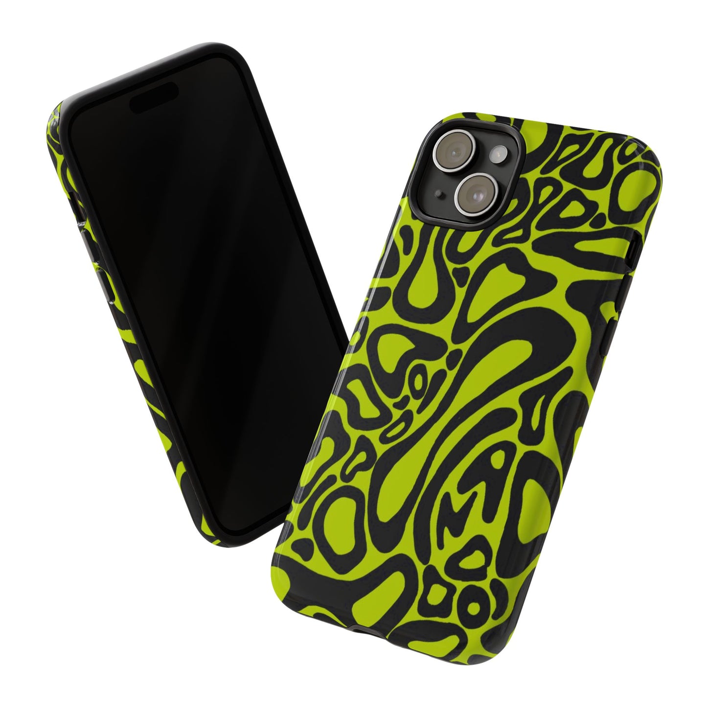 Lando Norris Helmet Edition - Phone Case for iPhone and Samsung