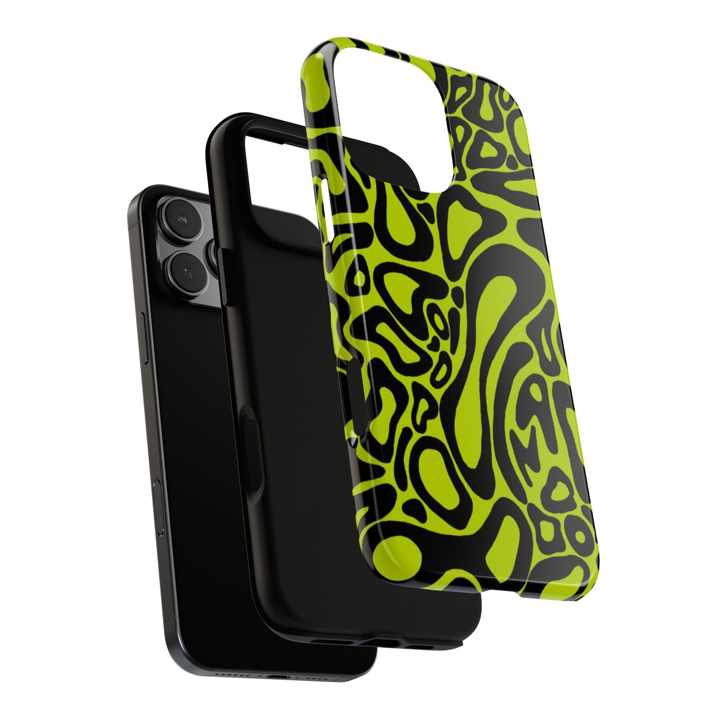 Lando Norris Helmet Edition - Phone Case for iPhone and Samsung