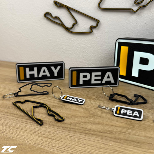 F1 The Movie – Complete Bundle Collection | Sonny or Joshua Edition