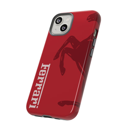 Ferrari F1 Legacy – For iPhone and Samsung
