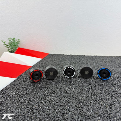 Formula 1 Tyres Fridge Magnets
