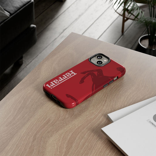Ferrari F1 Legacy – For iPhone and Samsung