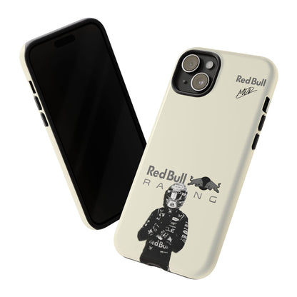 Max Verstappen F1 Phone Case -  for iPhone and Samsung