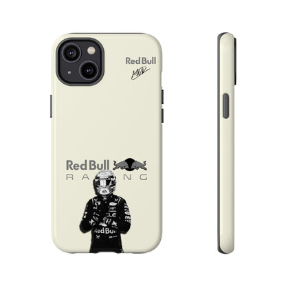 Max Verstappen F1 Phone Case -  for iPhone and Samsung